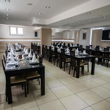 Hotel Lux Medjugorje Exterior foto