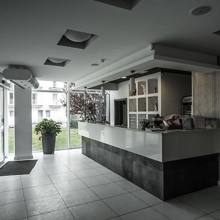 Hotel Lux Medjugorje Exterior foto