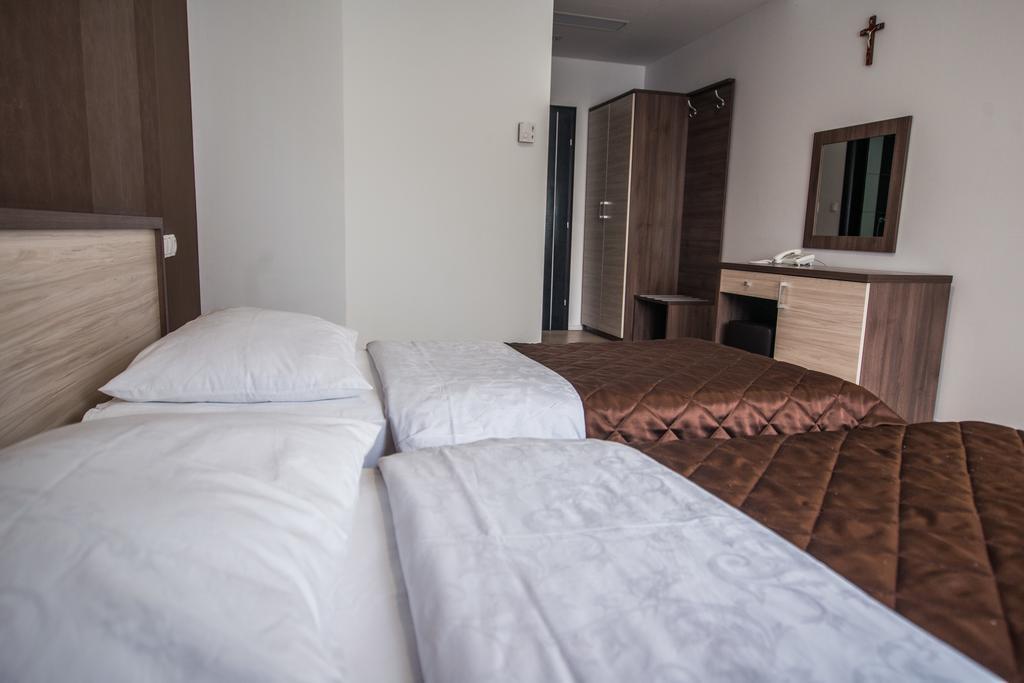 Hotel Lux Medjugorje Quarto foto