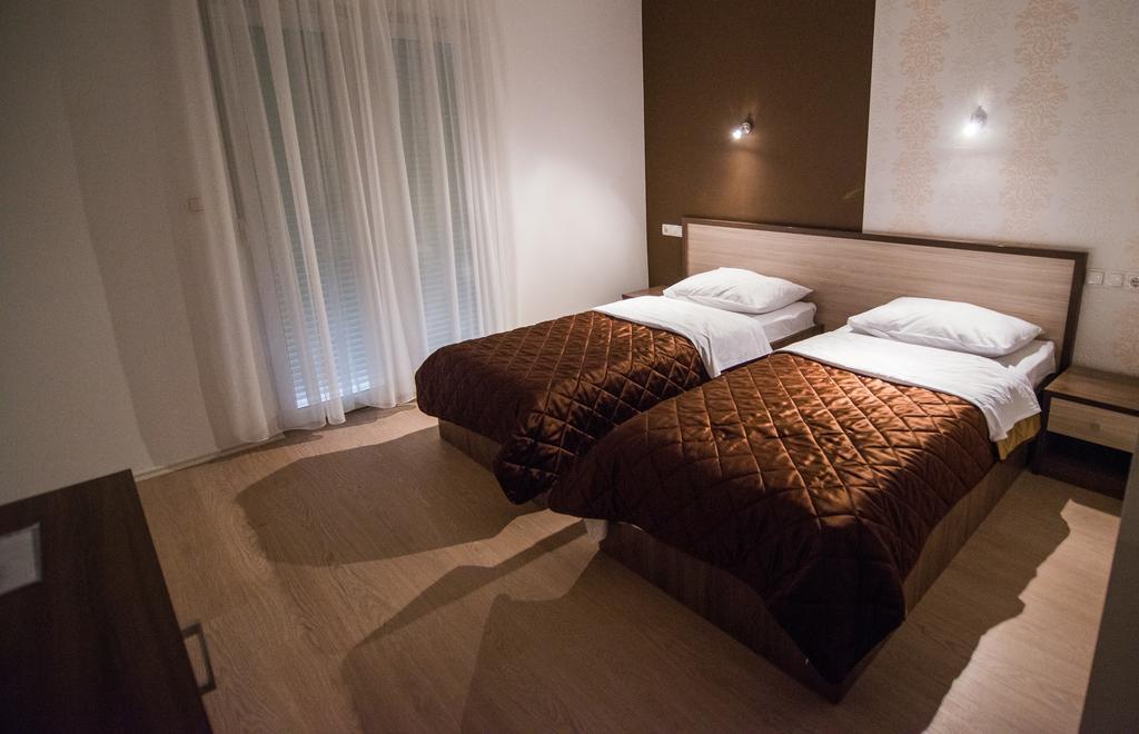 Hotel Lux Medjugorje Quarto foto