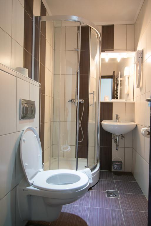 Hotel Lux Medjugorje Quarto foto