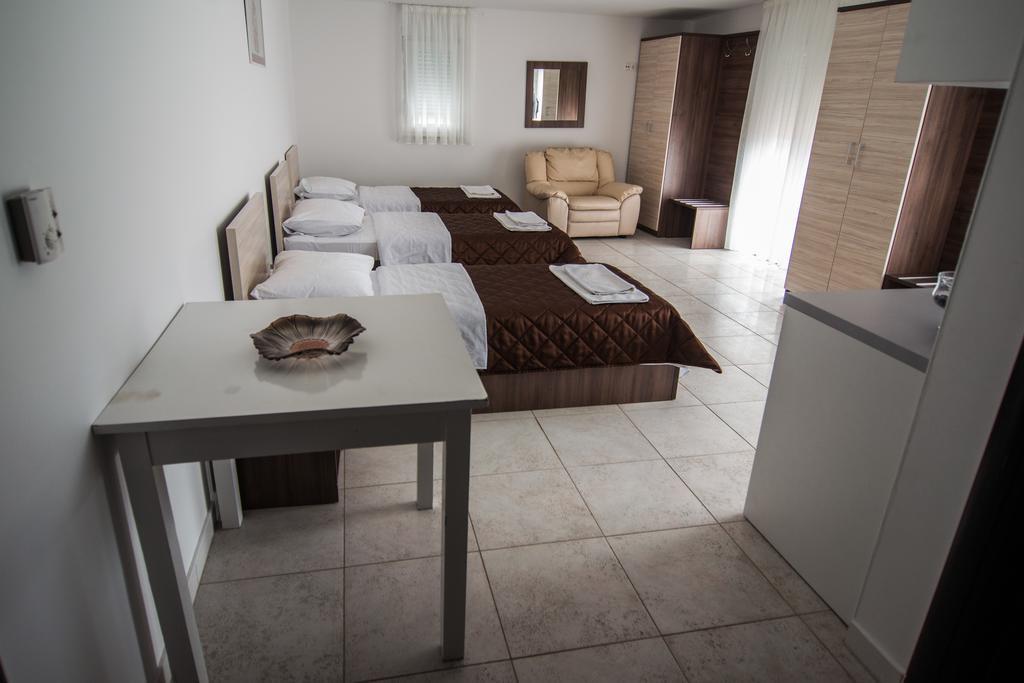 Hotel Lux Medjugorje Quarto foto
