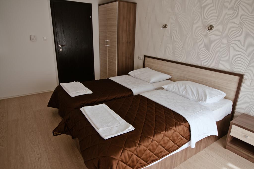Hotel Lux Medjugorje Quarto foto