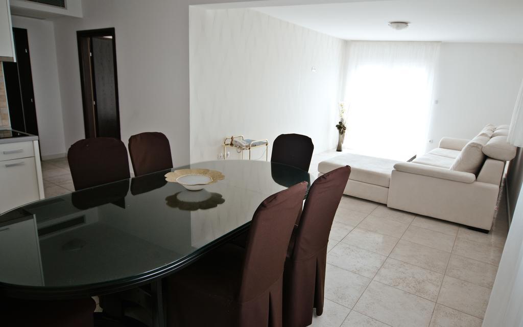 Hotel Lux Medjugorje Quarto foto