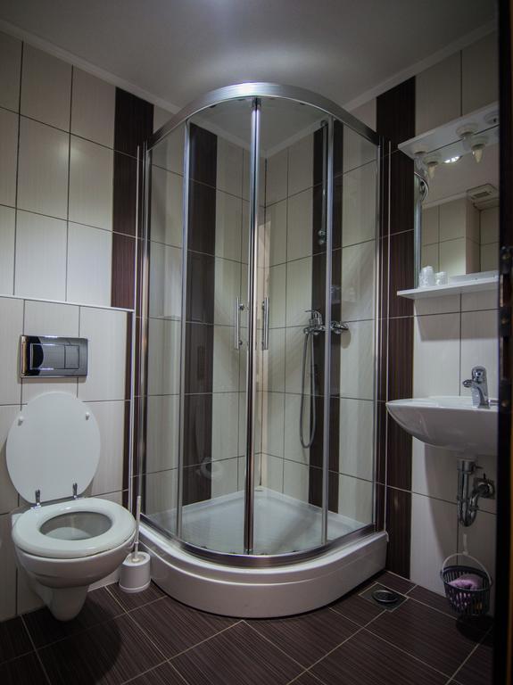 Hotel Lux Medjugorje Quarto foto