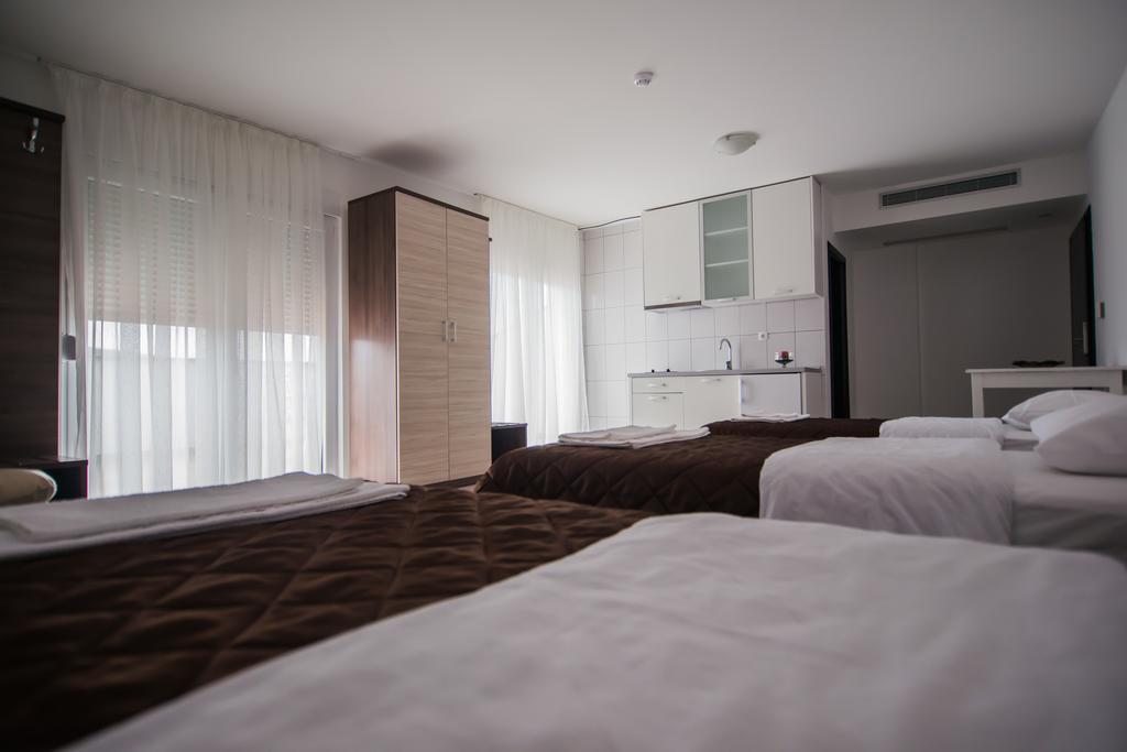 Hotel Lux Medjugorje Quarto foto