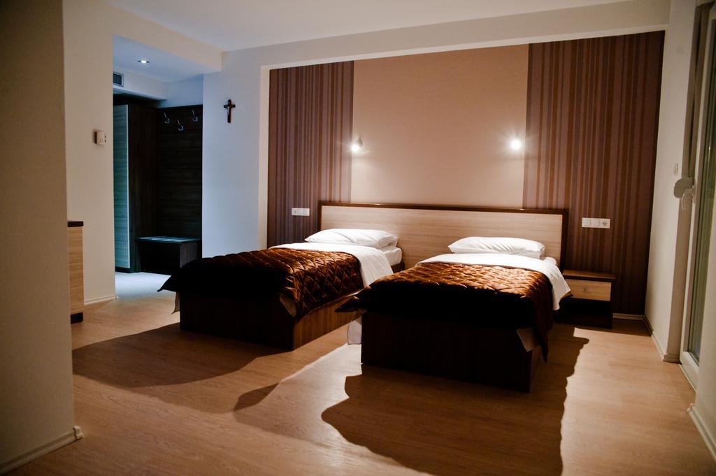 Hotel Lux Medjugorje Quarto foto