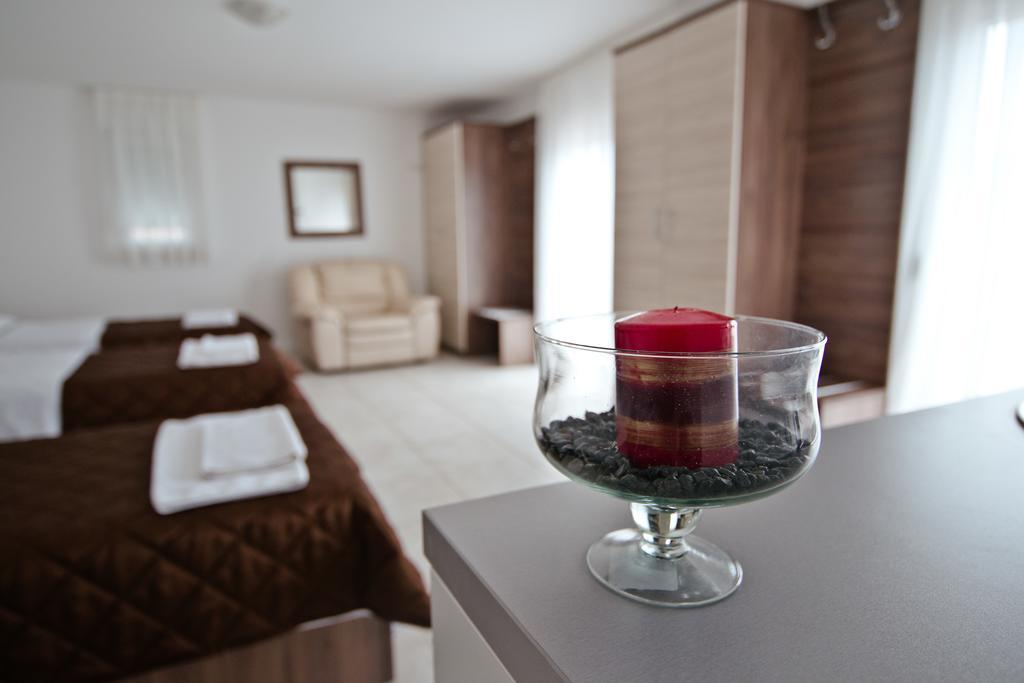 Hotel Lux Medjugorje Quarto foto