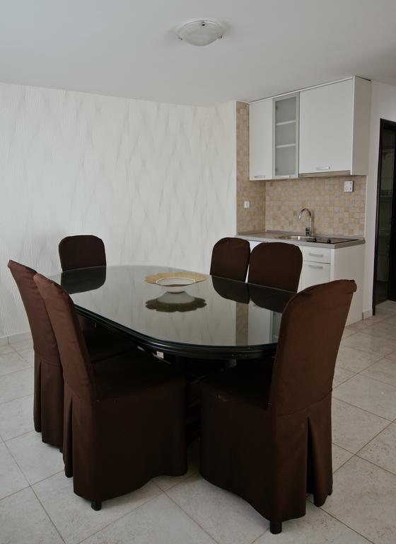 Hotel Lux Medjugorje Quarto foto