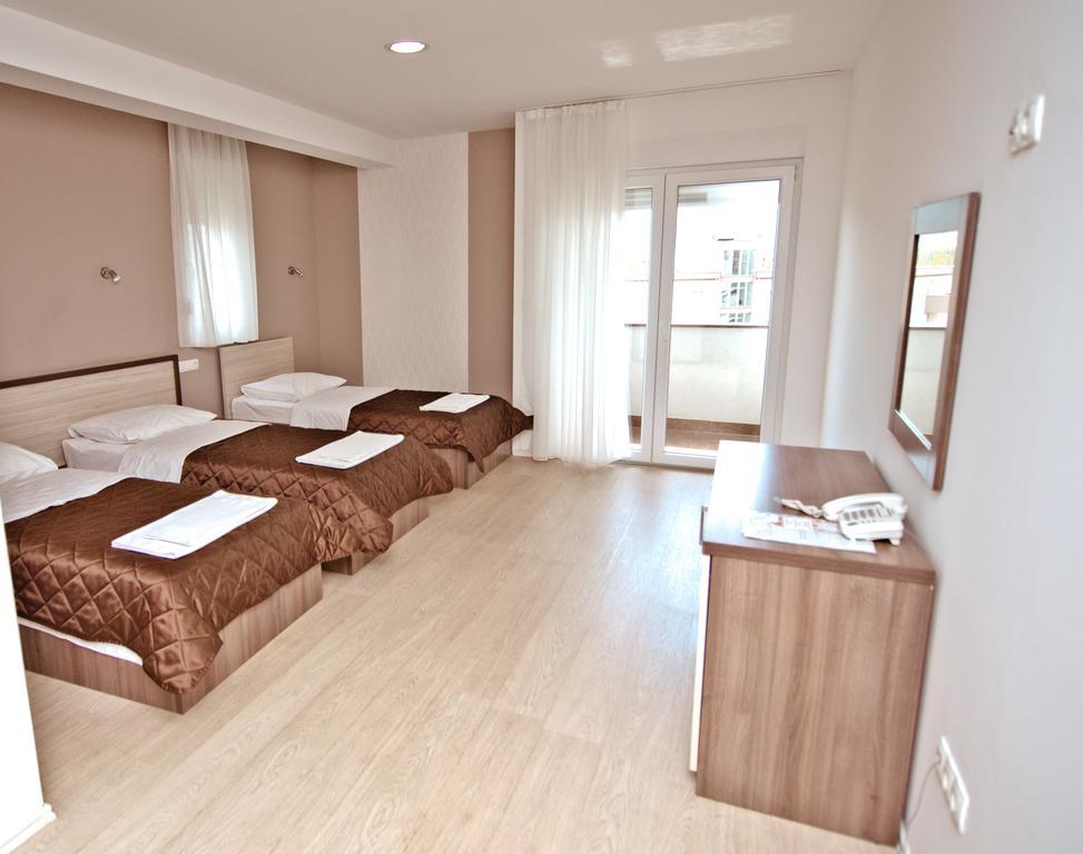 Hotel Lux Medjugorje Quarto foto