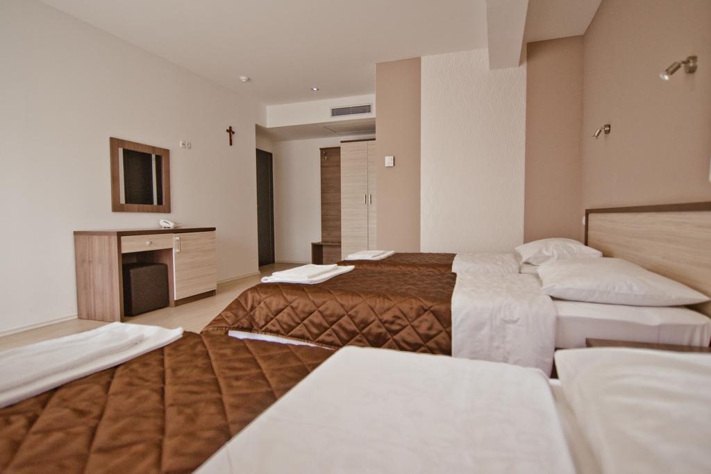 Hotel Lux Medjugorje Quarto foto