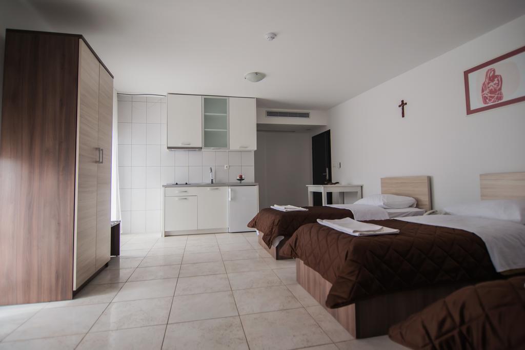 Hotel Lux Medjugorje Quarto foto