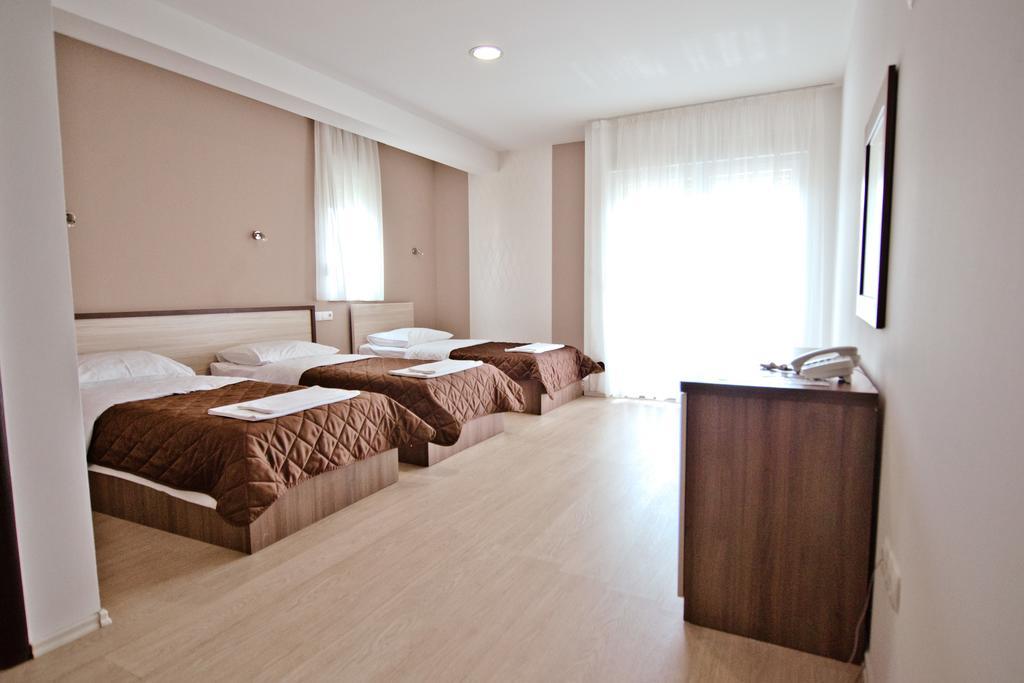 Hotel Lux Medjugorje Quarto foto