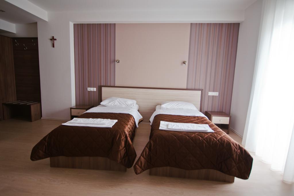 Hotel Lux Medjugorje Quarto foto