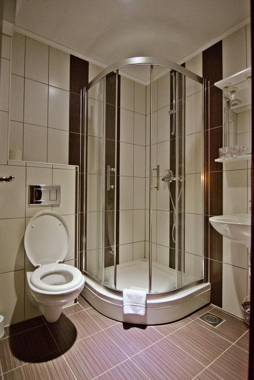 Hotel Lux Medjugorje Quarto foto