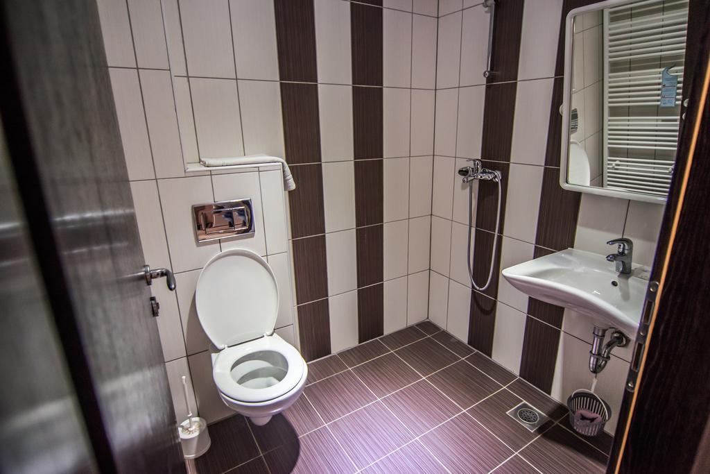Hotel Lux Medjugorje Quarto foto
