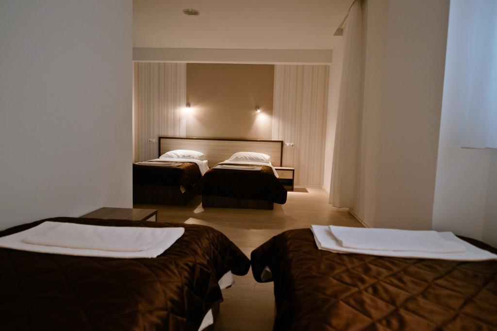Hotel Lux Medjugorje Quarto foto