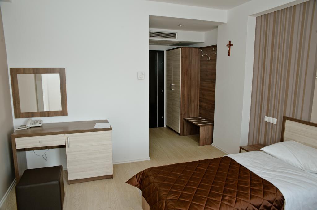 Hotel Lux Medjugorje Quarto foto