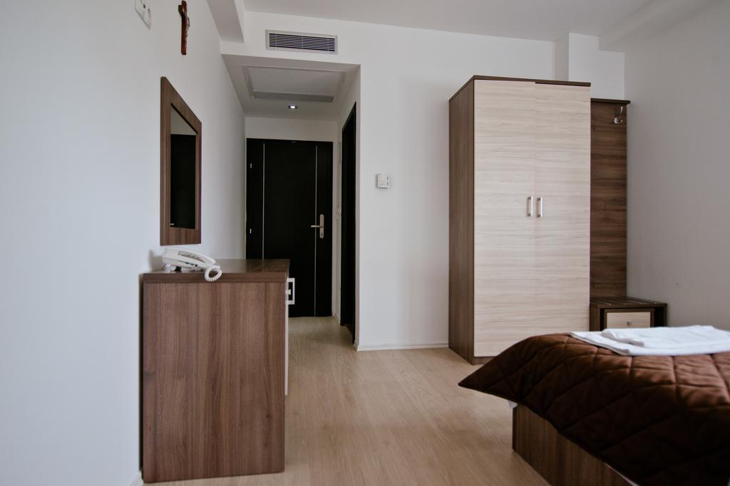 Hotel Lux Medjugorje Quarto foto