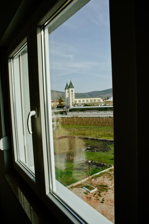 Hotel Lux Medjugorje Quarto foto