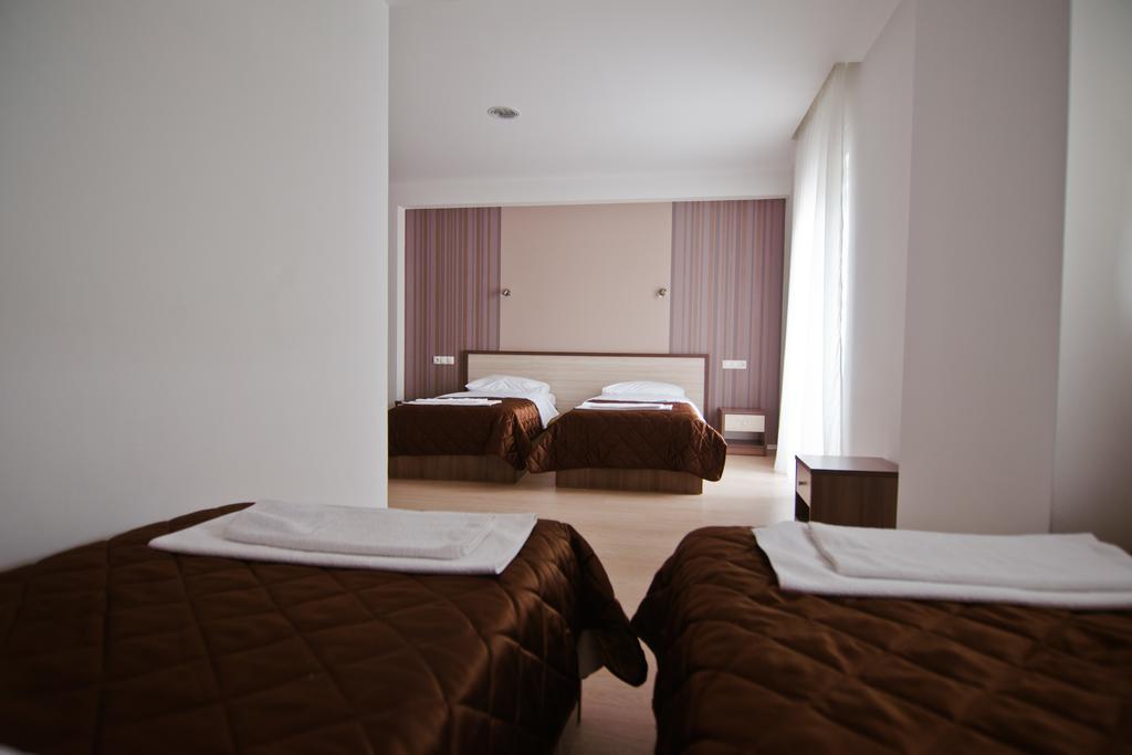 Hotel Lux Medjugorje Quarto foto