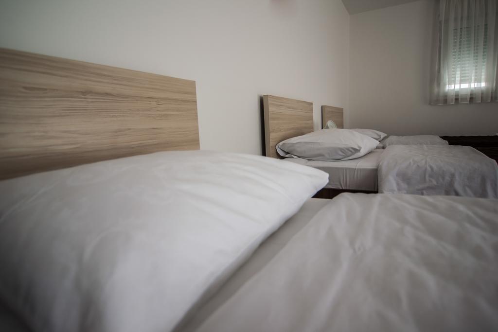 Hotel Lux Medjugorje Quarto foto