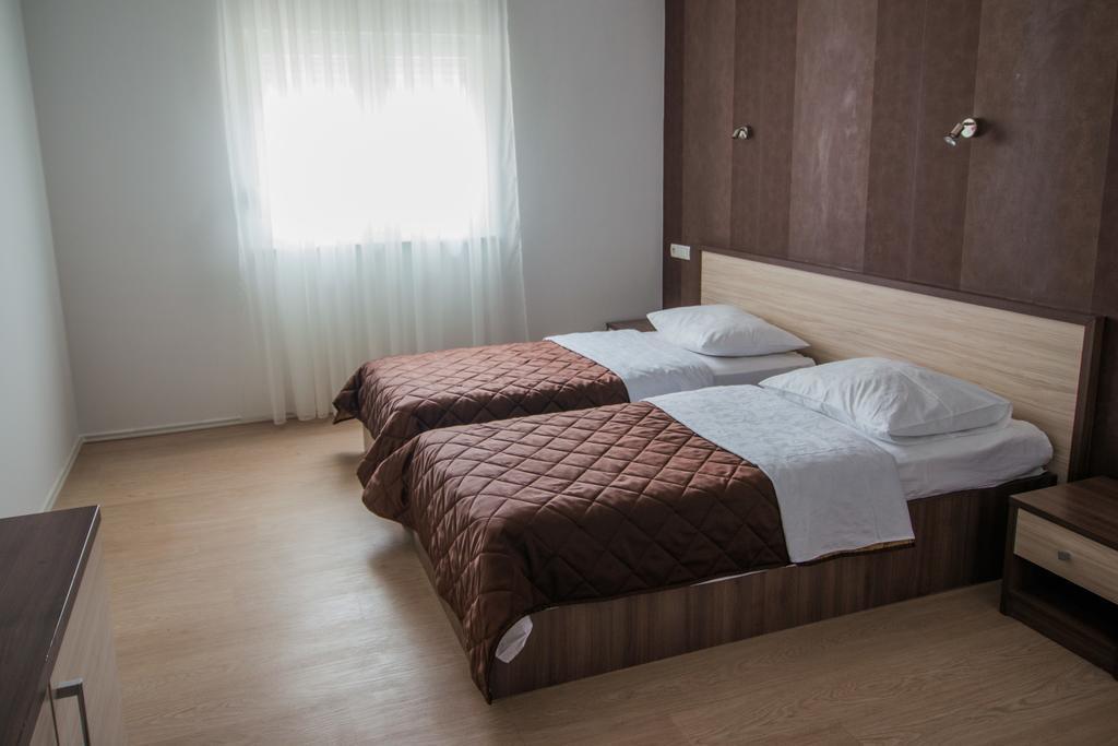 Hotel Lux Medjugorje Quarto foto