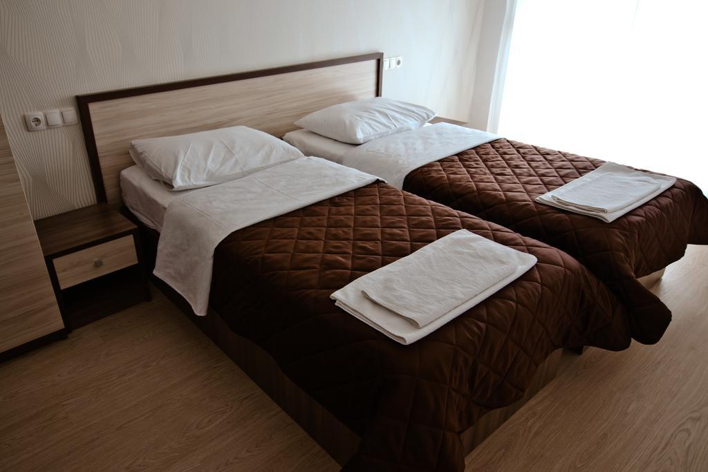 Hotel Lux Medjugorje Quarto foto