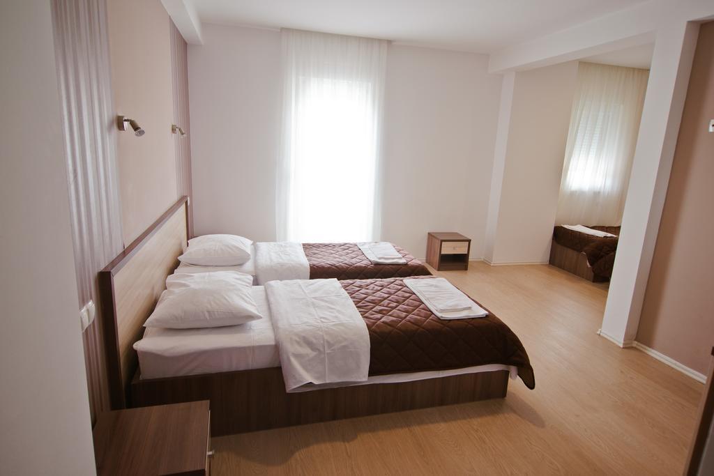 Hotel Lux Medjugorje Quarto foto