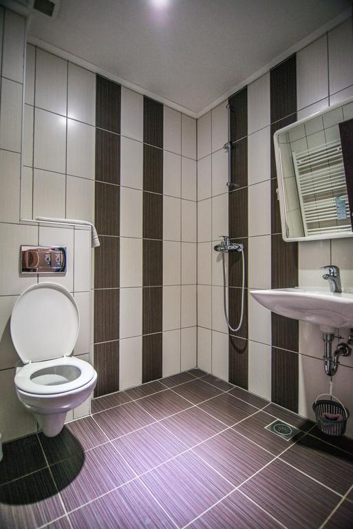 Hotel Lux Medjugorje Quarto foto